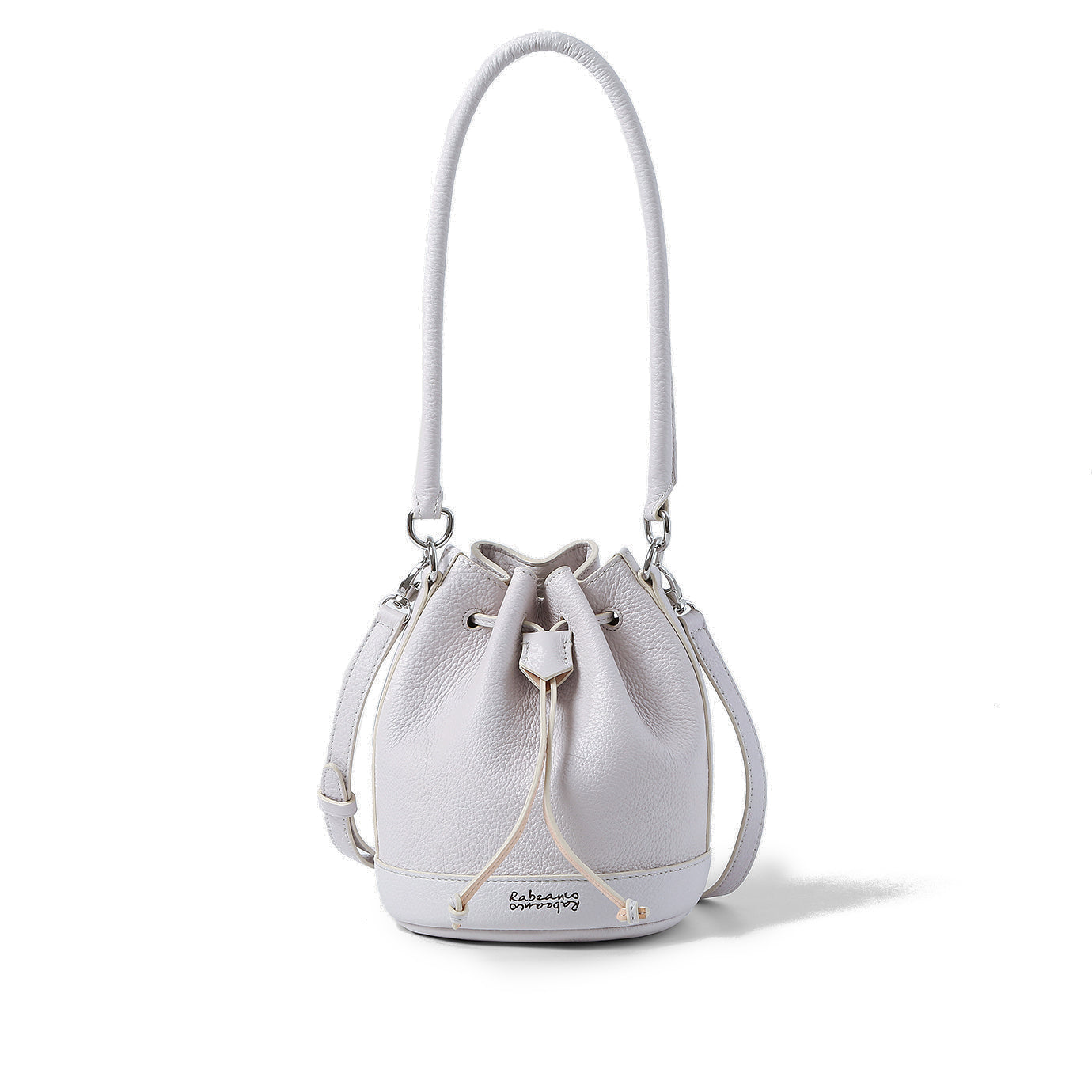 RIE Mini Bucket Bag