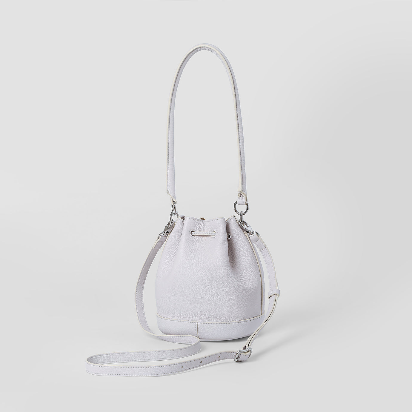 RIE Mini Bucket Bag