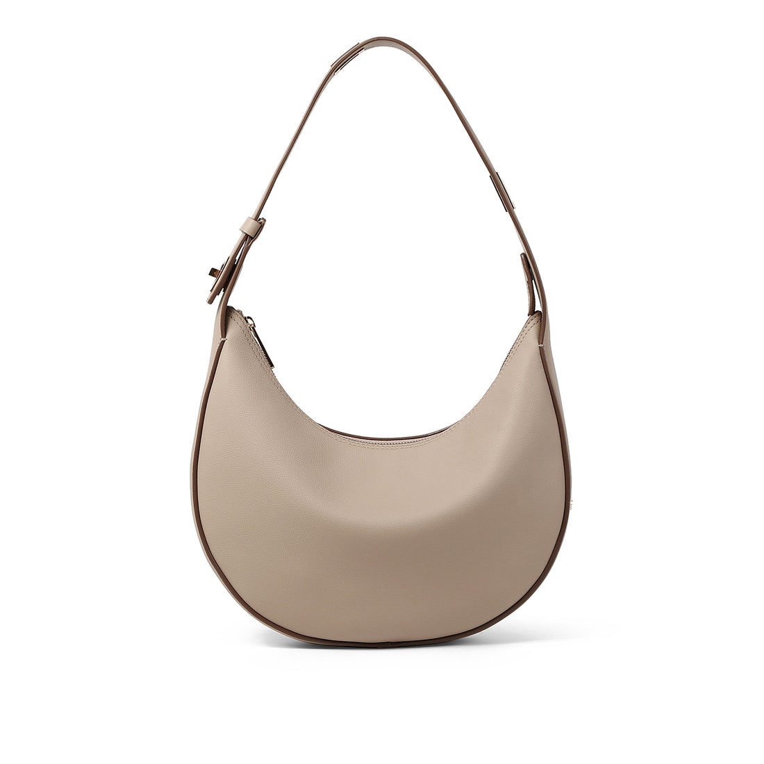 NINA Circle Shoulder Bag