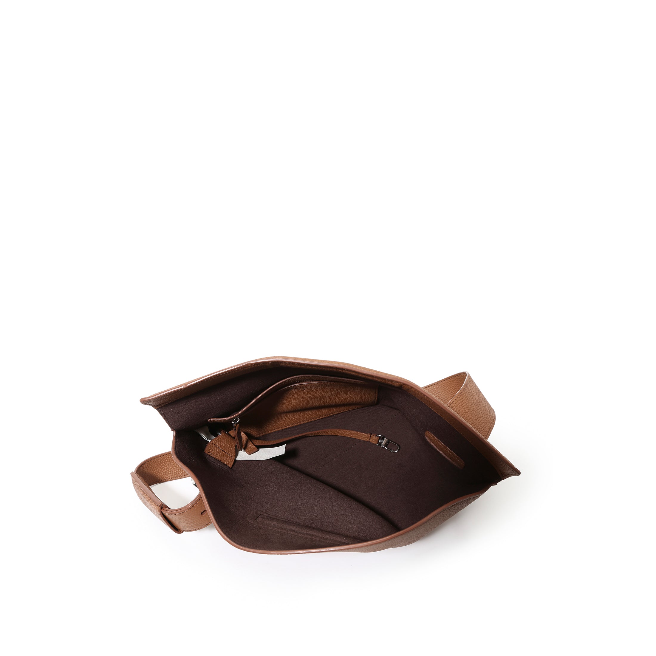 KEO Asymmetric Crossbody