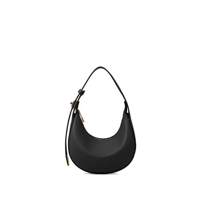 NINA Crescent Mini Shoulder Bag