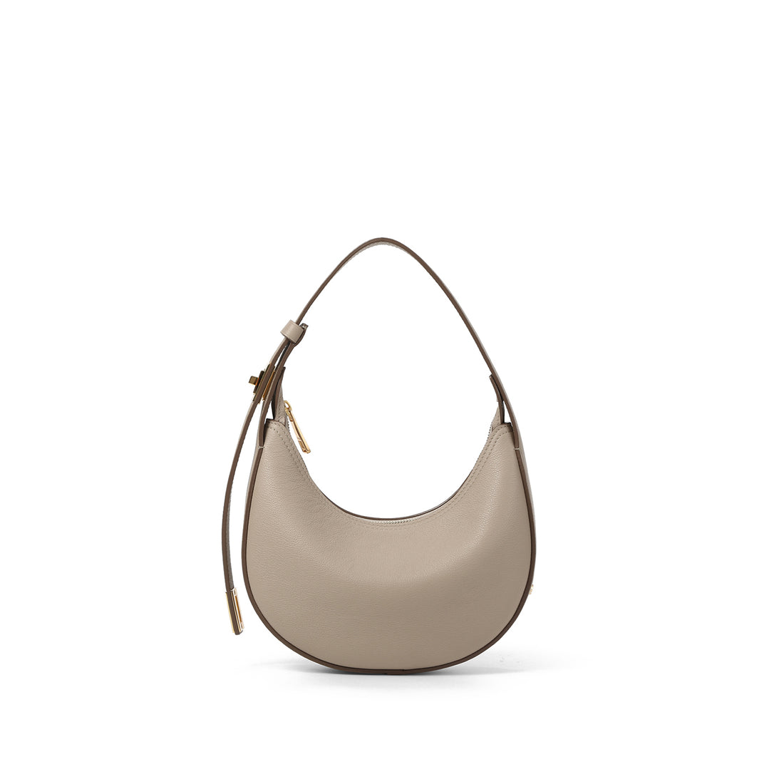 NINA Crescent Mini Shoulder Bag