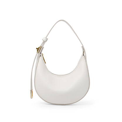 NINA Crescent Mini Shoulder Bag