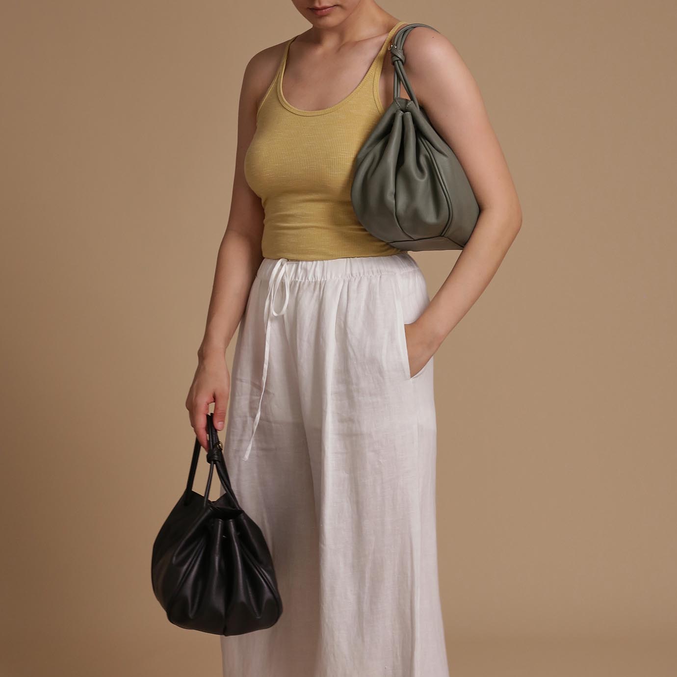 PETAL Shoulder Bag