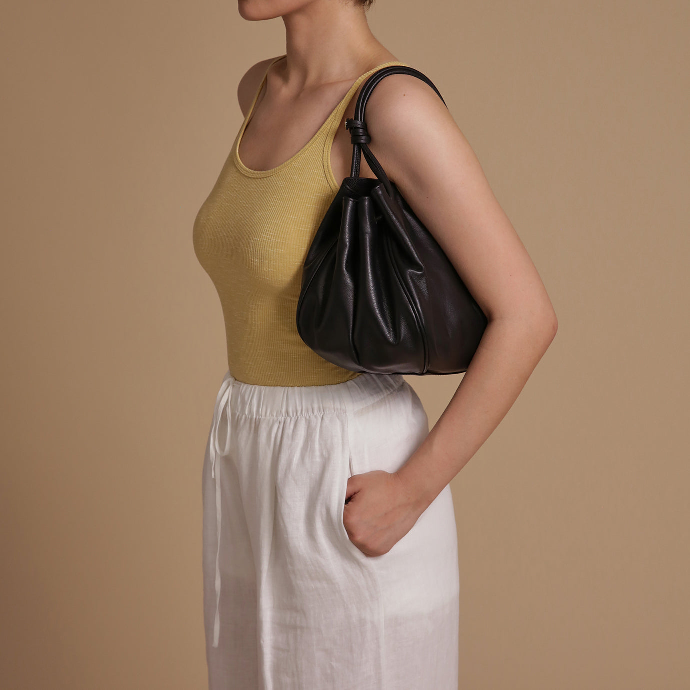 PETAL Shoulder Bag