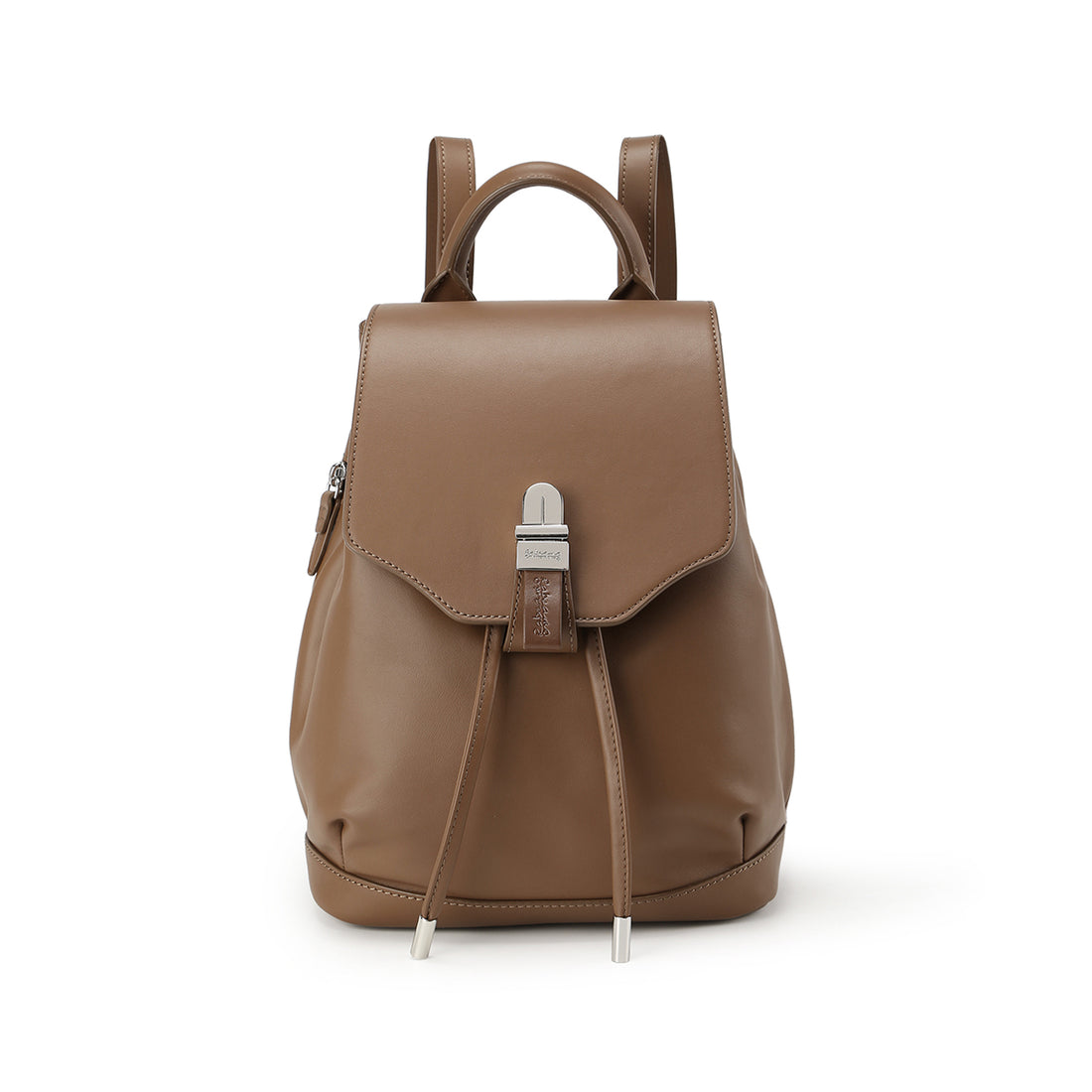 FEIFEI Small Backpack