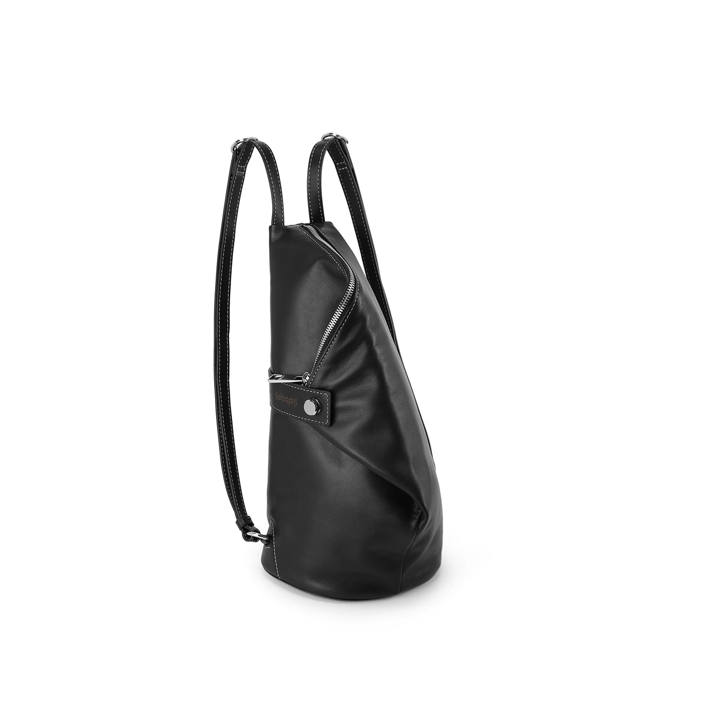 ANKI Soft Fold Asymmetric Backpack