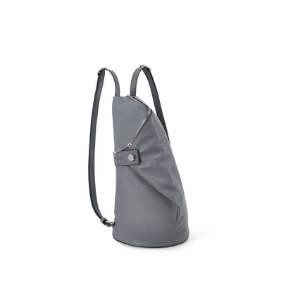 ANKI Soft Fold Asymmetric Backpack