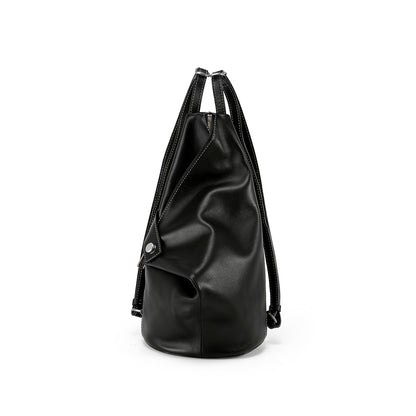 ANKI Soft Fold Asymmetric Backpack