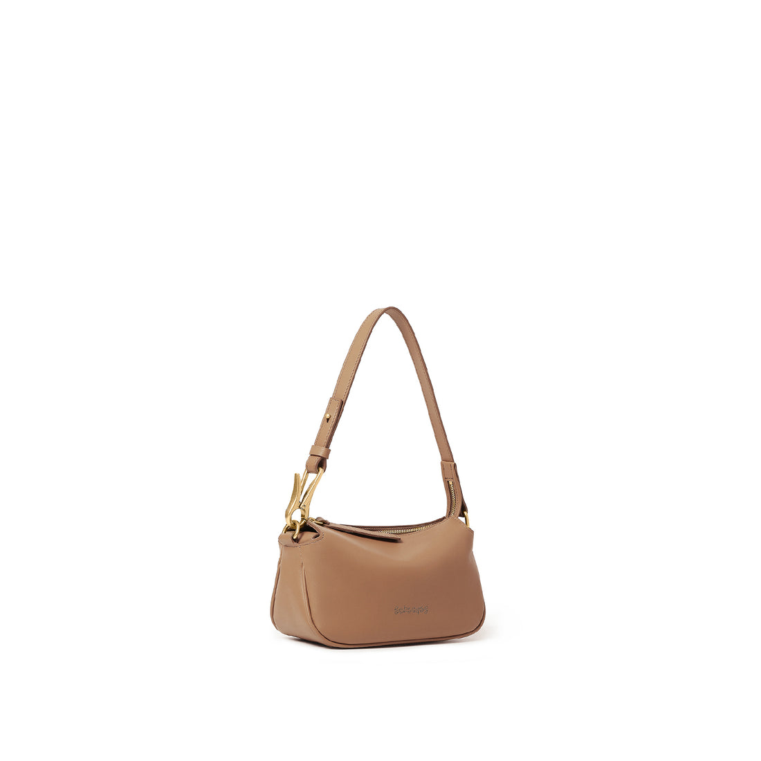 Clipper Clutch Bag