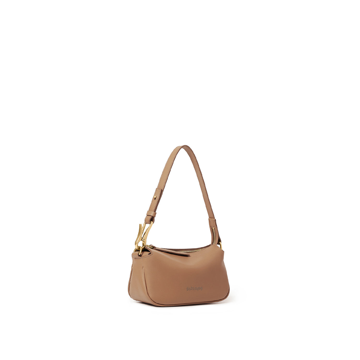 Clipper Clutch Bag