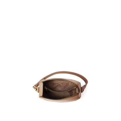 Clipper Clutch Bag