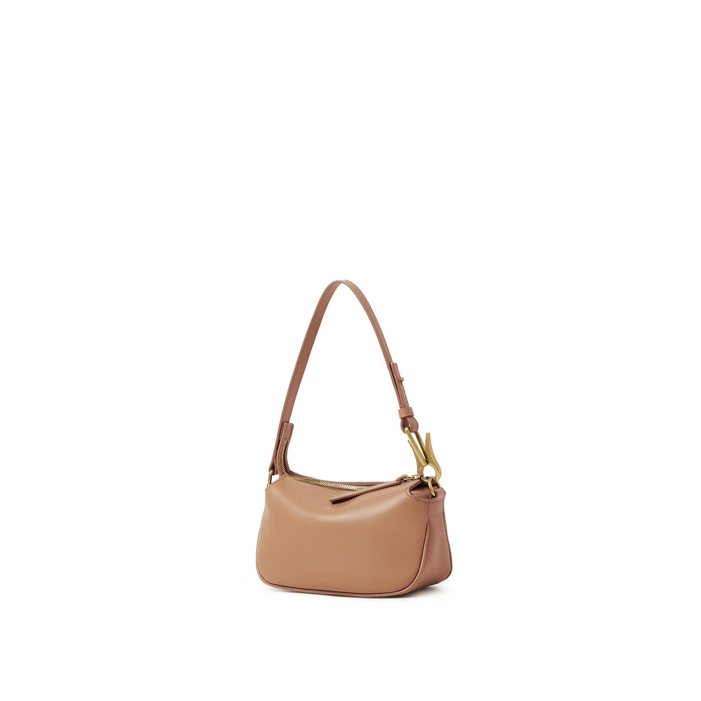 Clipper Clutch Bag