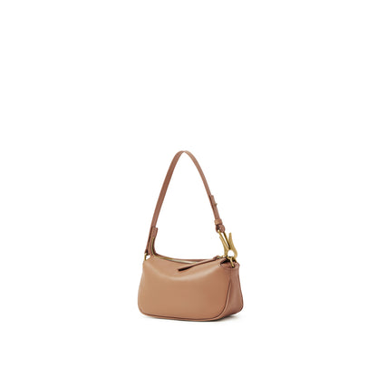 Clipper Clutch Bag