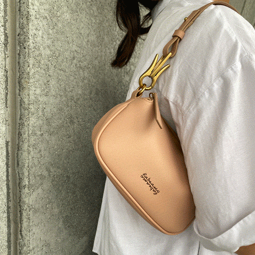 Clipper Clutch Bag