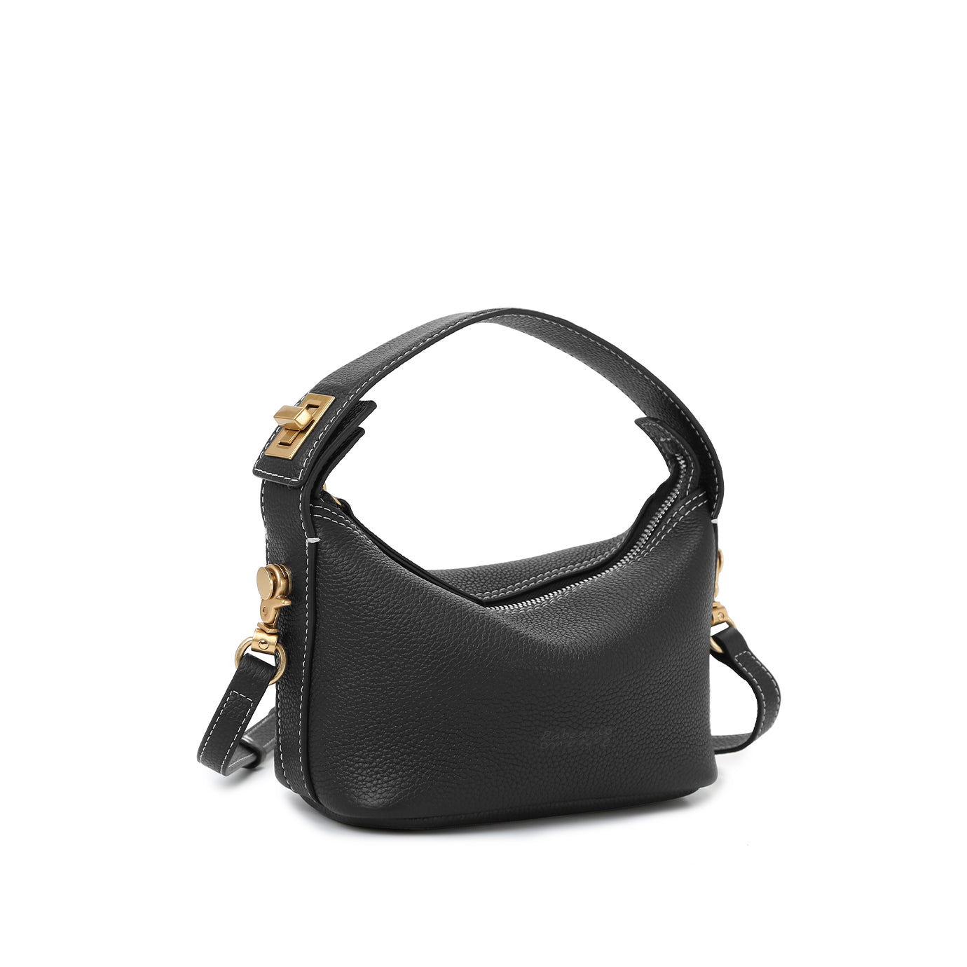 NINA Mini Bucket Bag – Rabeanco.Rabeanco