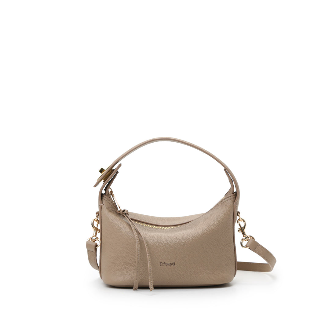 NINA Mini Bucket Bag