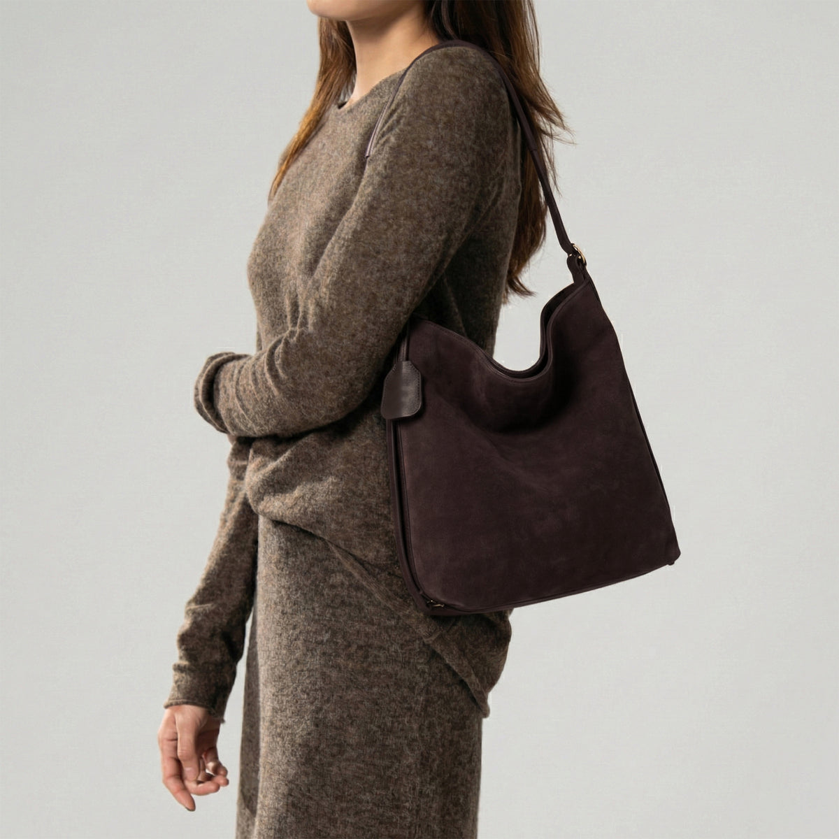 DON Hobo Bag