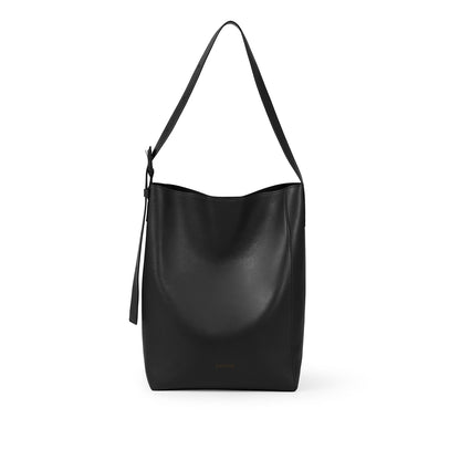 SANDRA Portrait Shoulder Bag