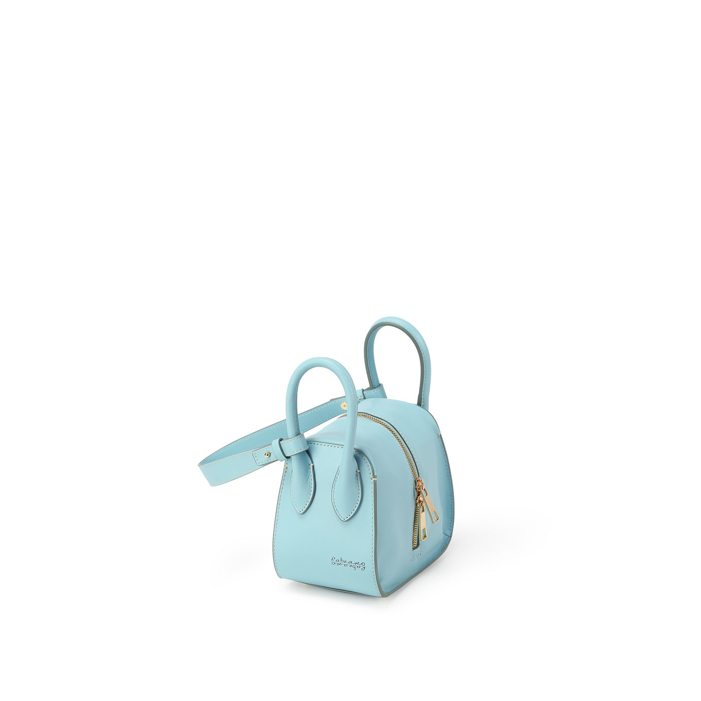 LU Boxy Mini Zip Bag