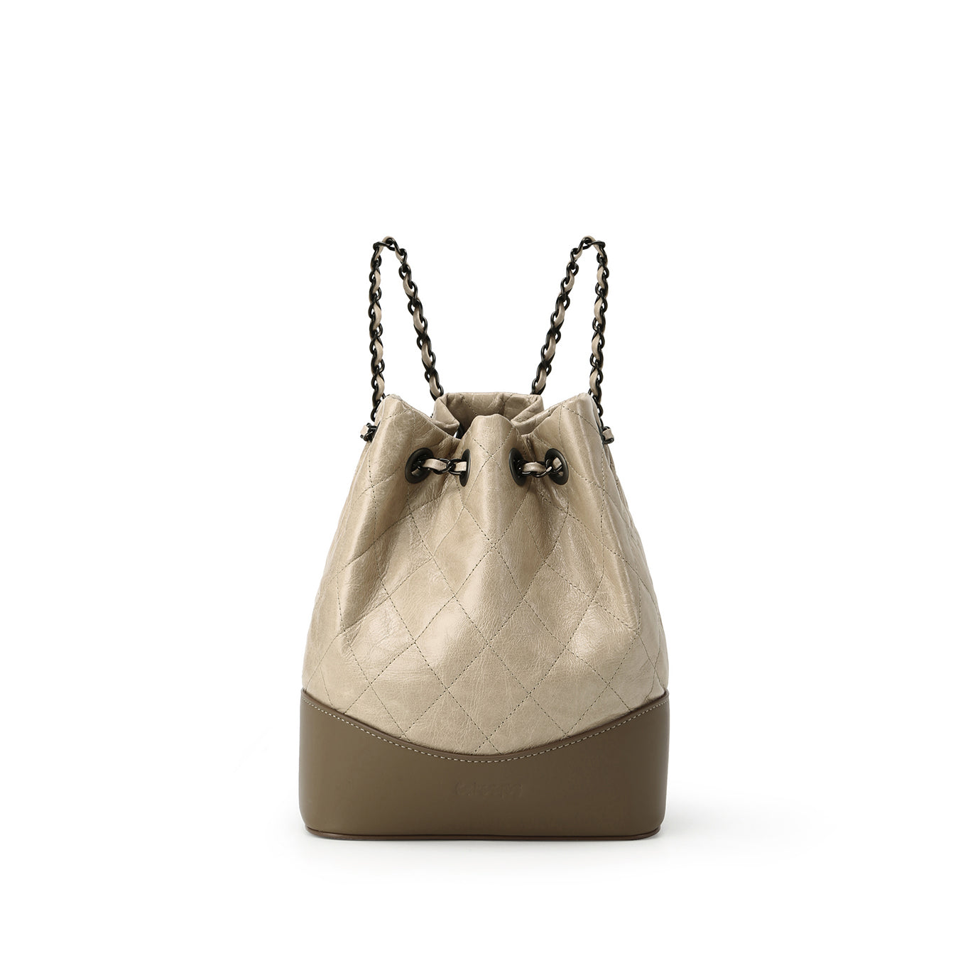 JANA CHAIN Mini Convertible Backpack – Rabeanco.Rabeanco