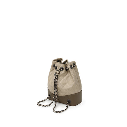 JANA CHAIN Mini Convertible Backpack