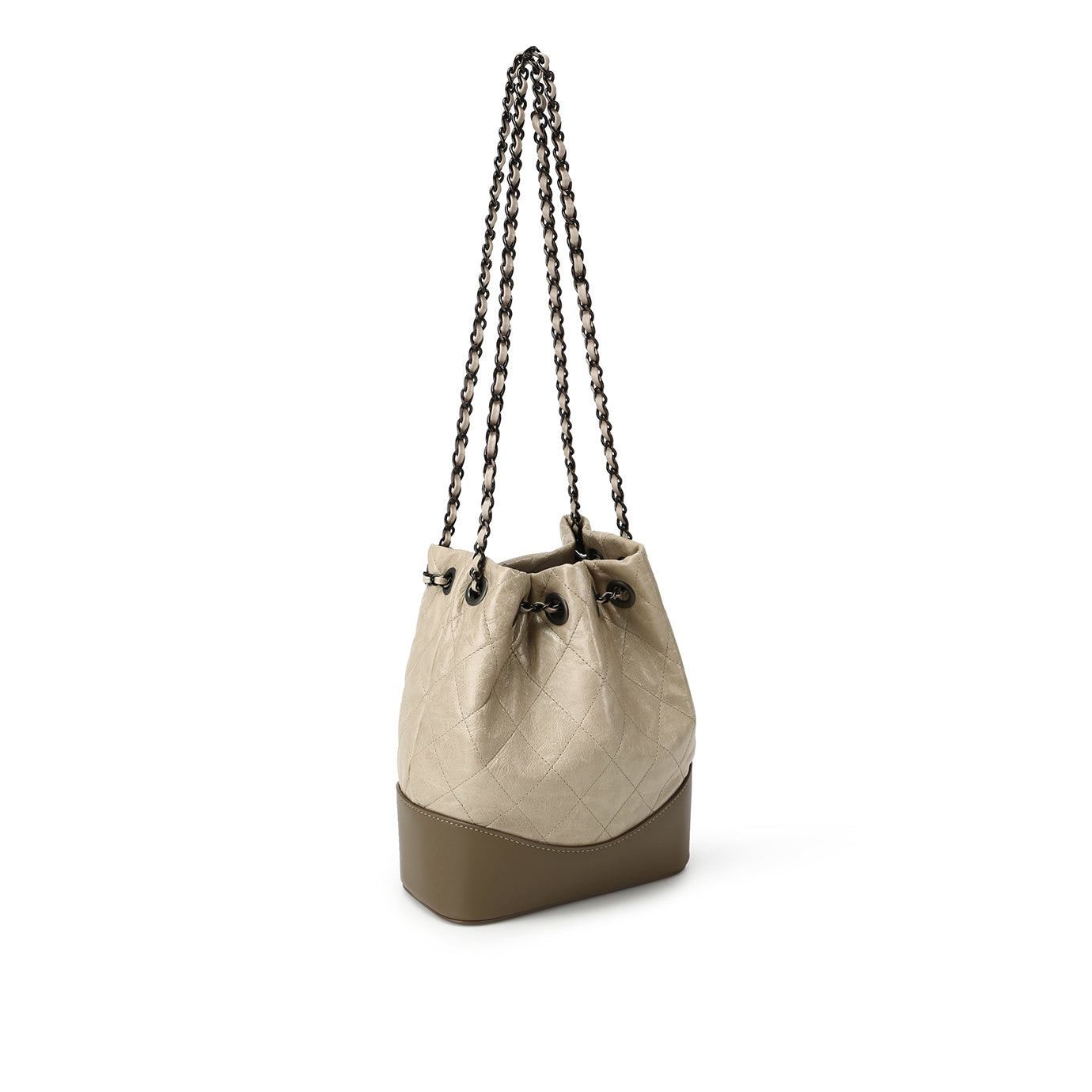 JANA CHAIN Mini Convertible Backpack