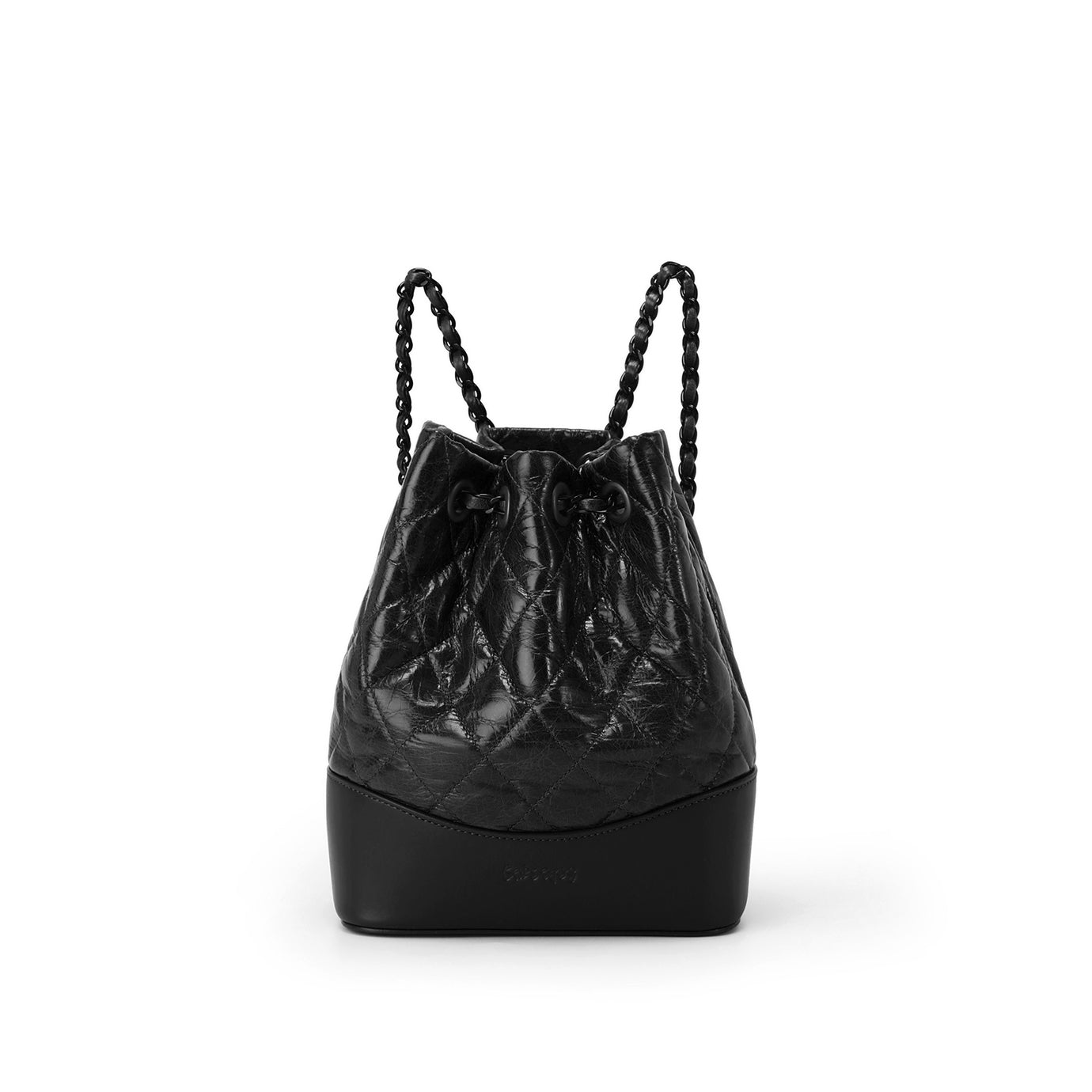 JANA CHAIN Mini Convertible Backpack