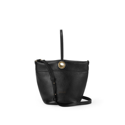 AYLA Soft Bucket Bag