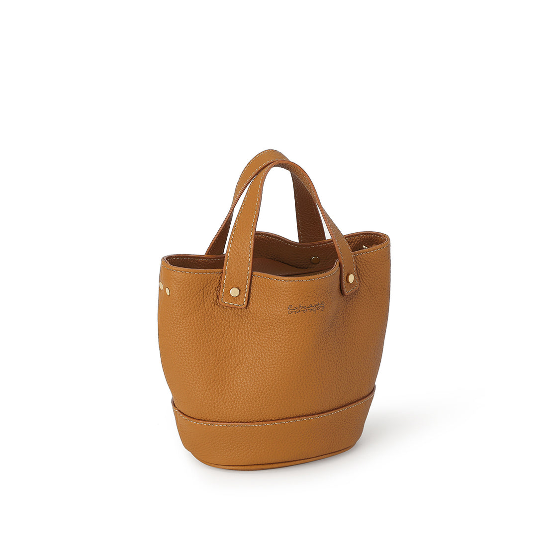 JULIANA Mini Bucket Bag