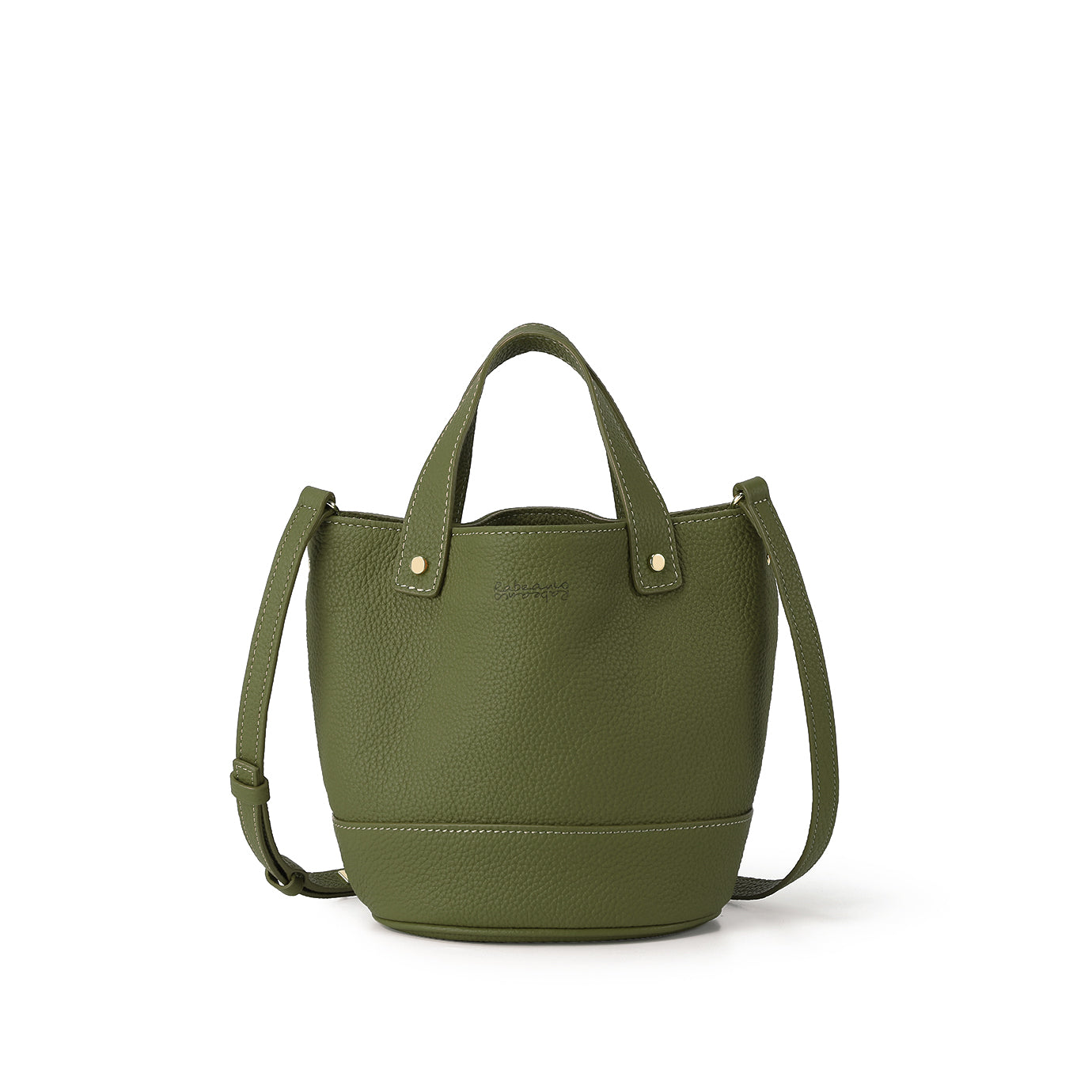 JULIANA Mini Bucket Bag