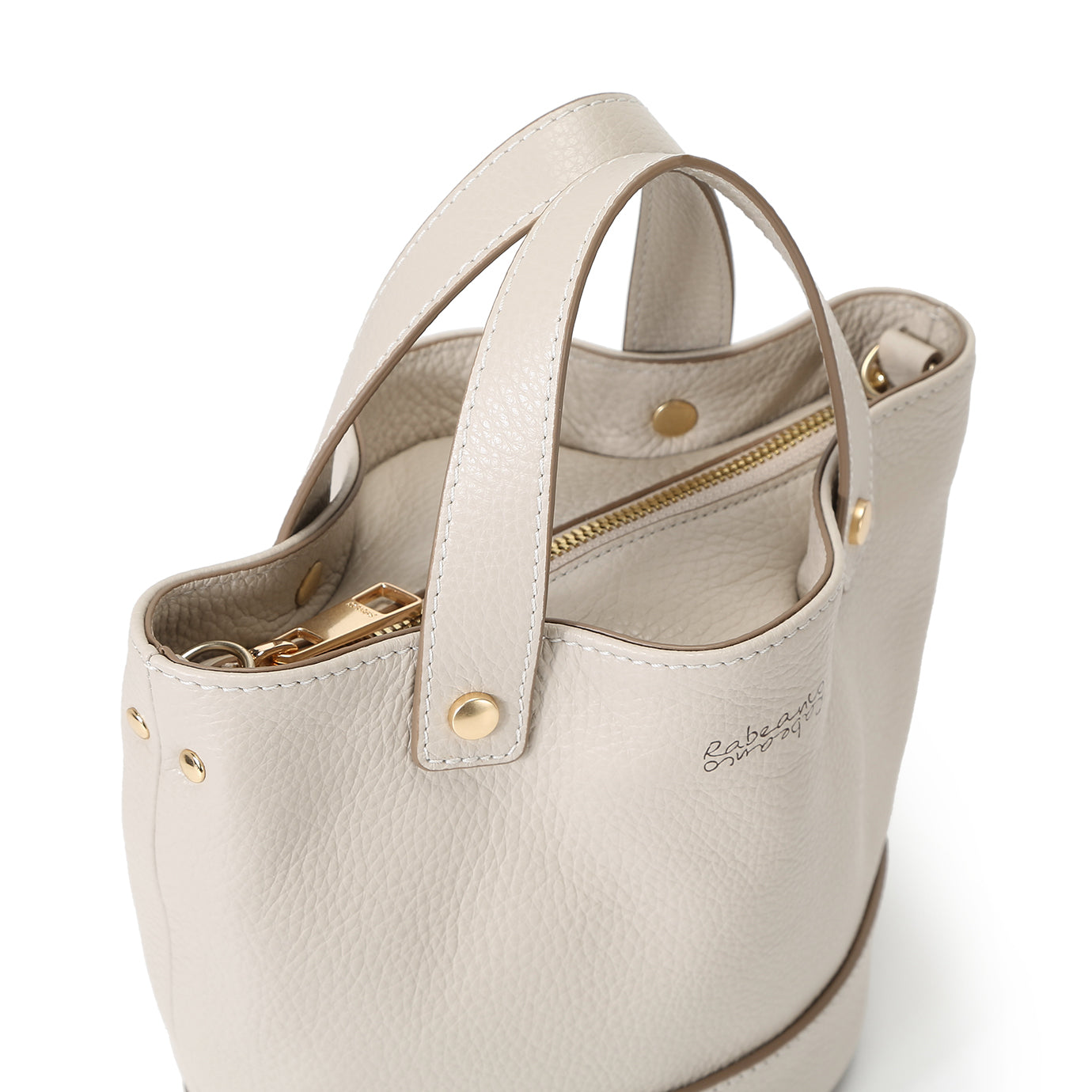 JULIANA Mini Bucket Bag