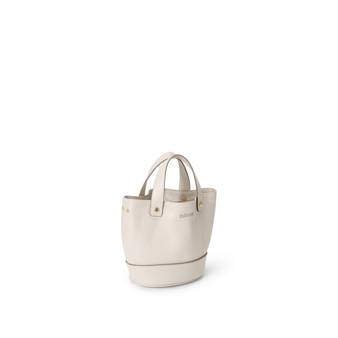 JULIANA Mini Bucket Bag