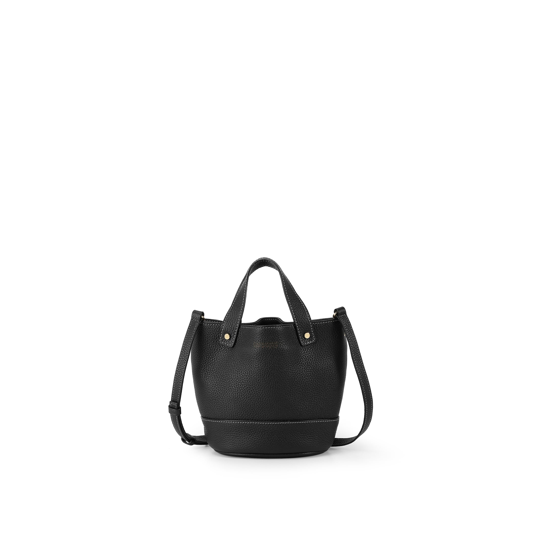 JULIANA Mini Bucket Bag