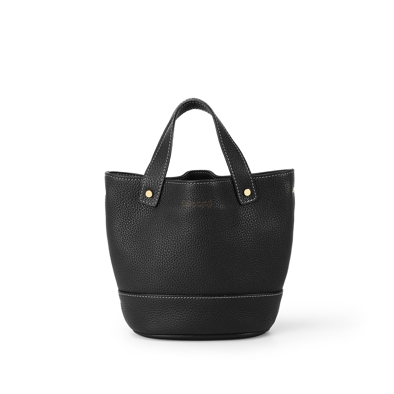 JULIANA Mini Bucket Bag