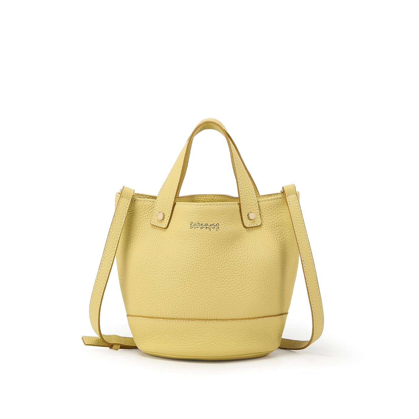 JULIANA Mini Bucket Bag