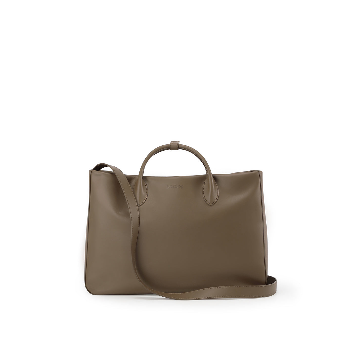 MARCH Soft Book Bag