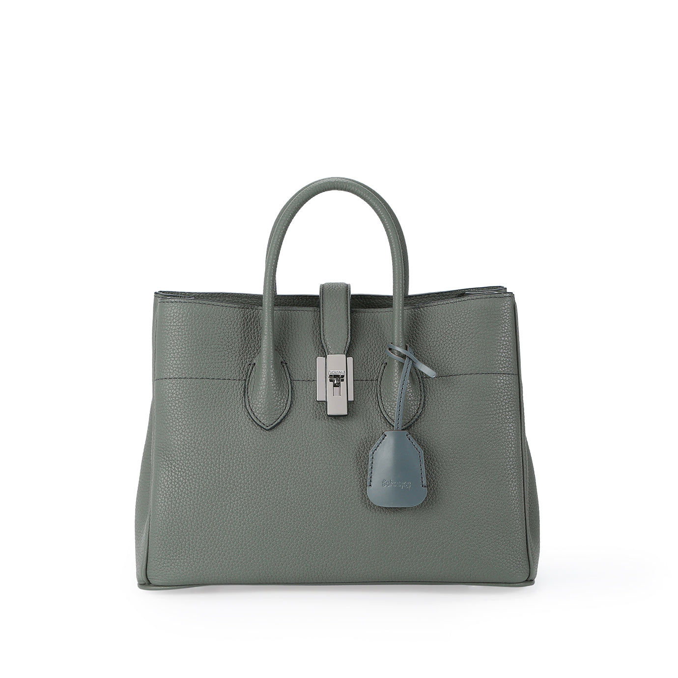 SAOIRSE Soft Structural Tote