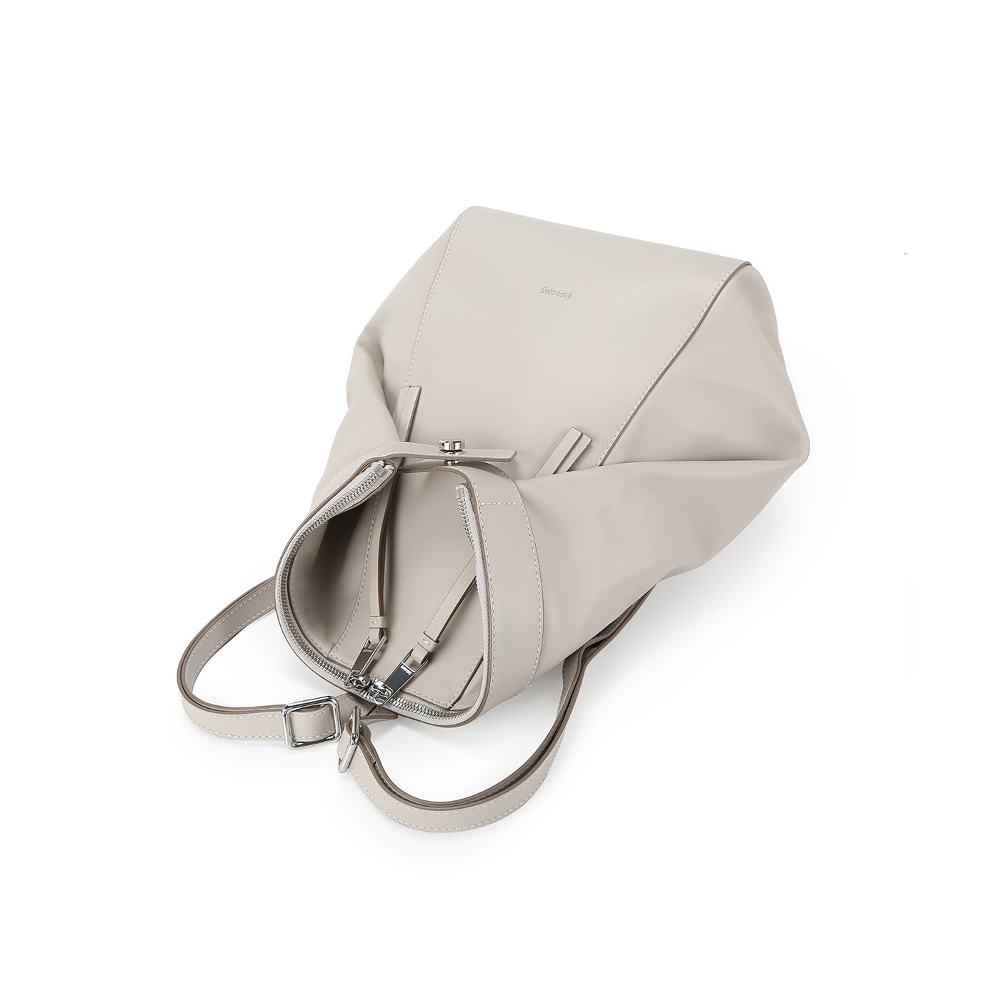 ALEXANDRIA Contractible Origami Backpack