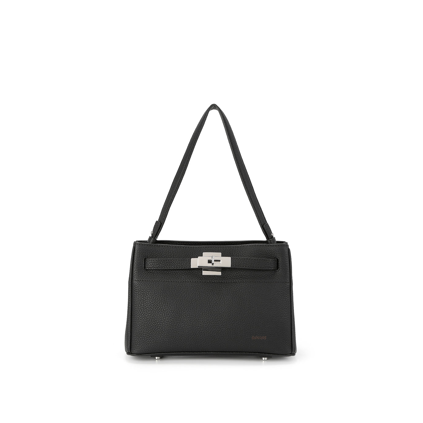 SAOIRSE Soft Structural Belt Tote II Mini