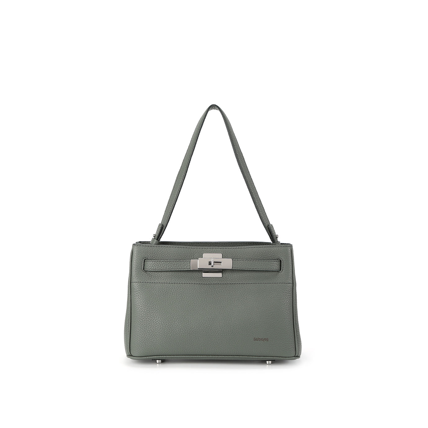 SAOIRSE Soft Structural Belt Tote II Mini