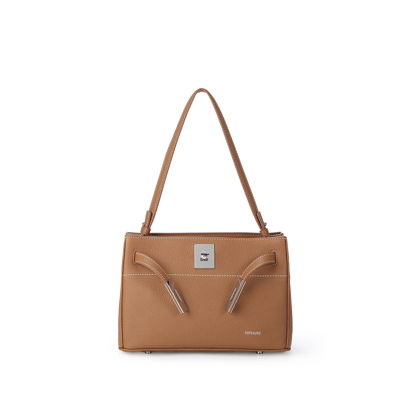 SAOIRSE Soft Structural Belt Tote II Mini