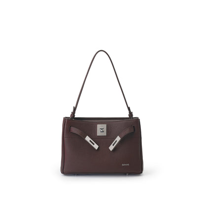 SAOIRSE Soft Structural Belt Tote II Mini