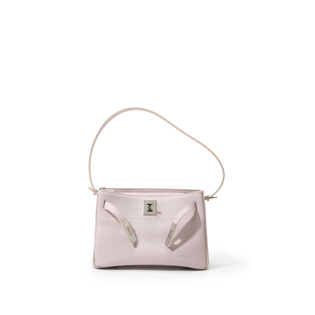 SAOIRSE Soft Structural Belt Tote Mini