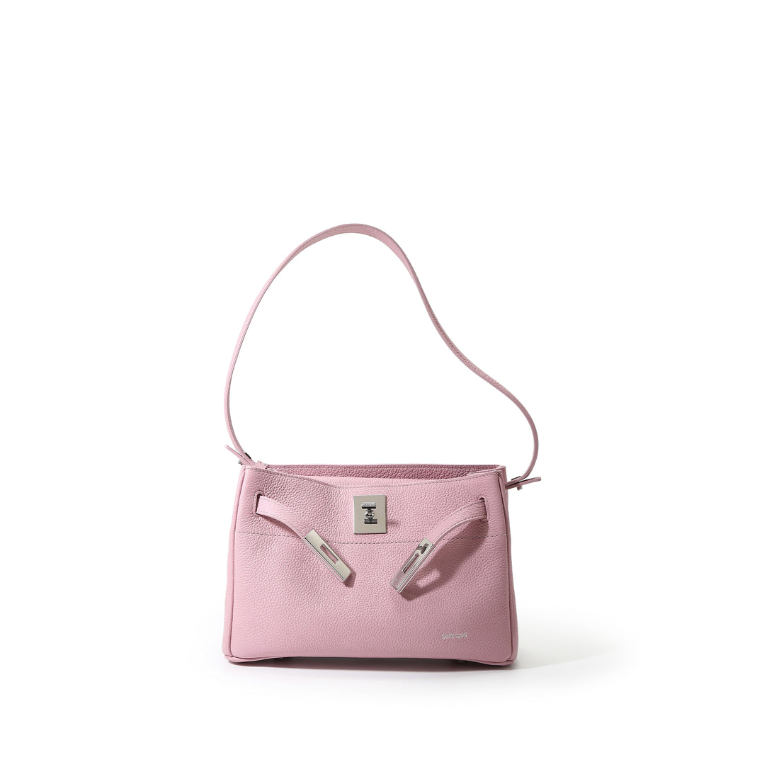 SAOIRSE Soft Structural Belt Tote Mini