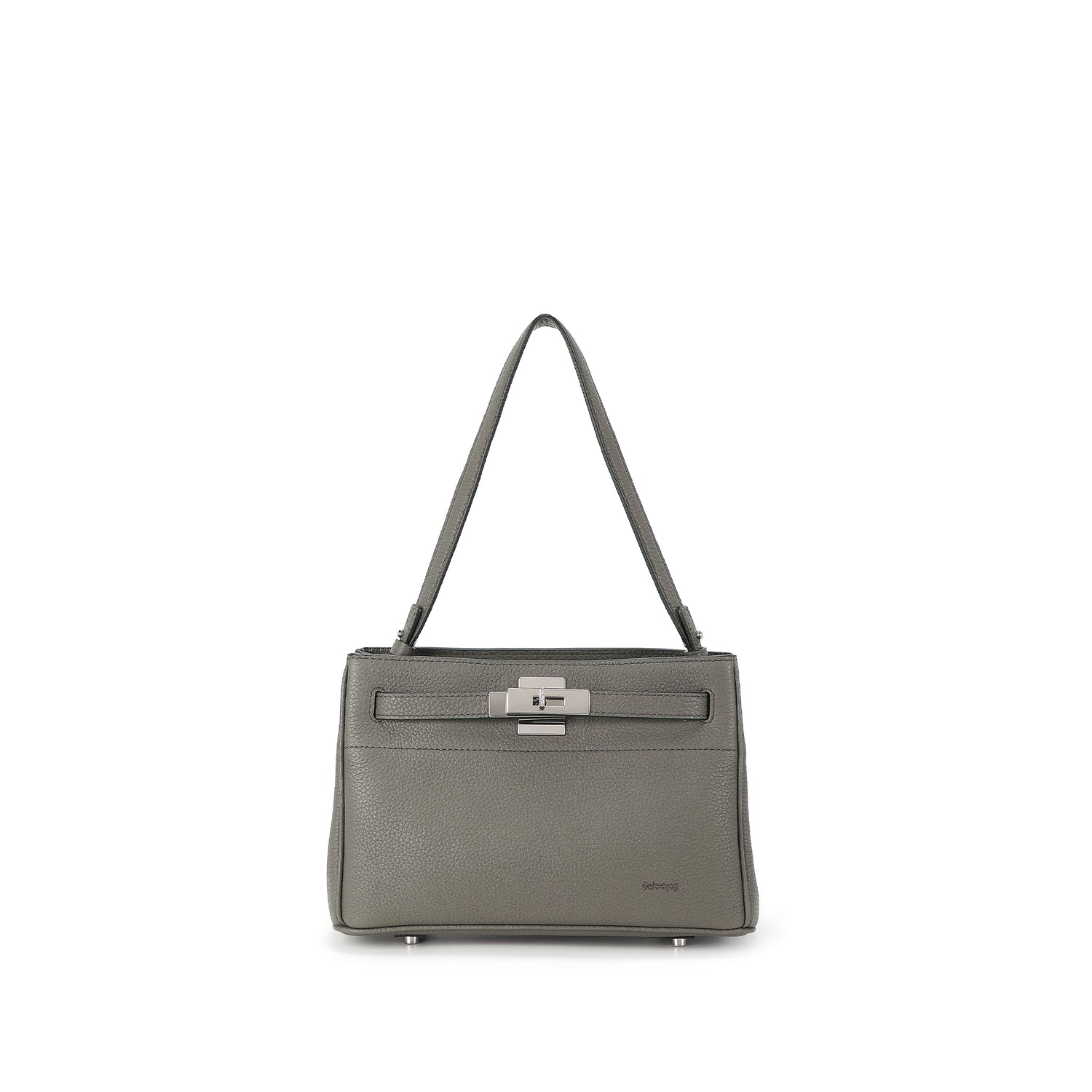 SAOIRSE Soft Structural Belt Tote II Mini