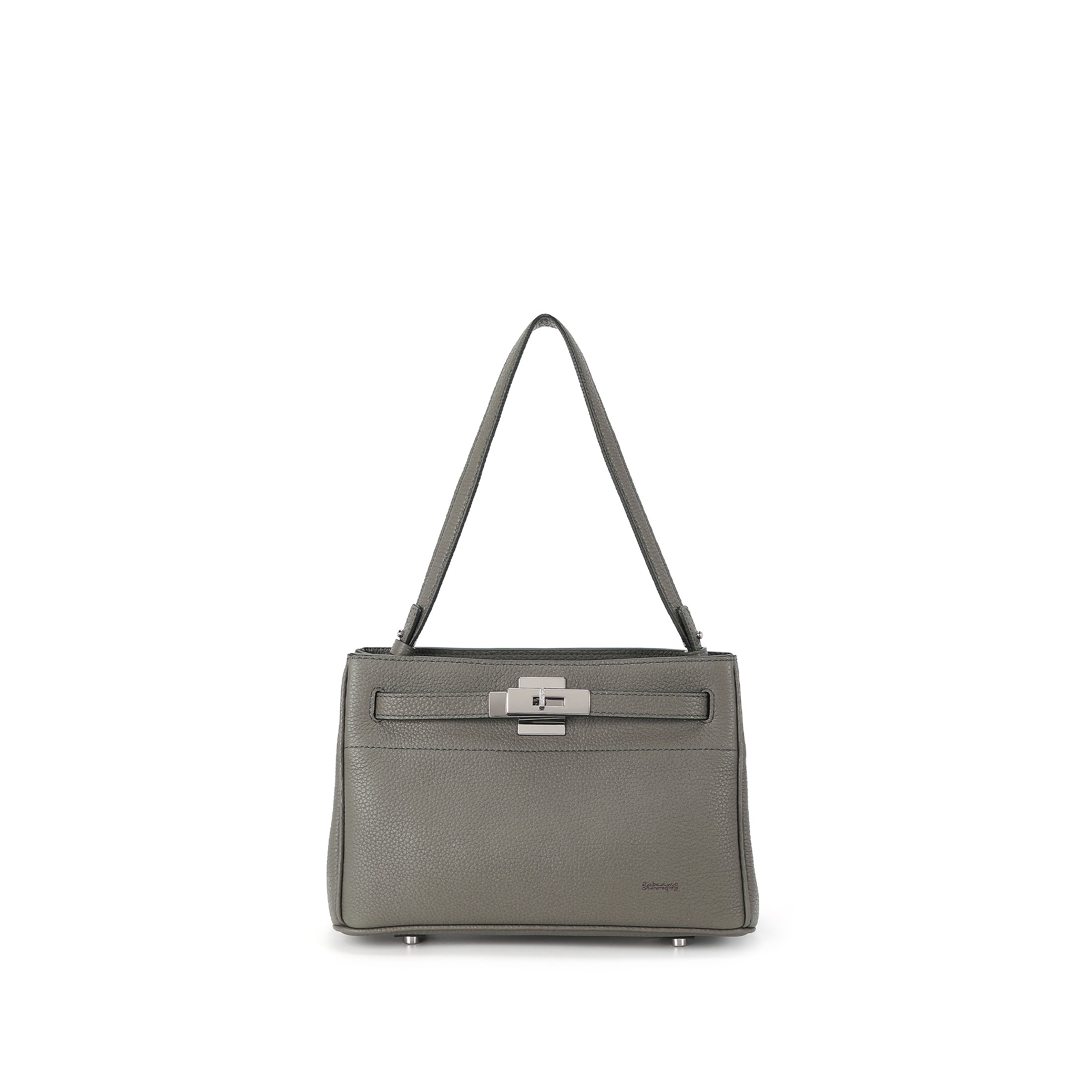 SAOIRSE Soft Structural Belt Tote II Mini