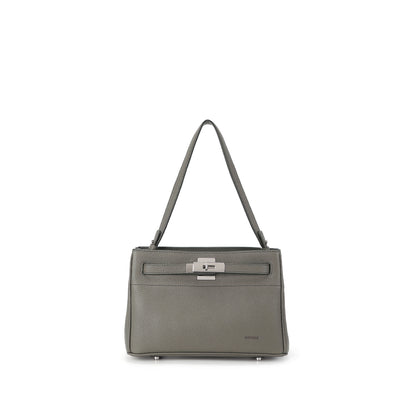 SAOIRSE Soft Structural Belt Tote II Mini