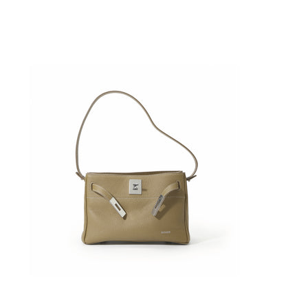 SAOIRSE Soft Structural Belt Tote Mini