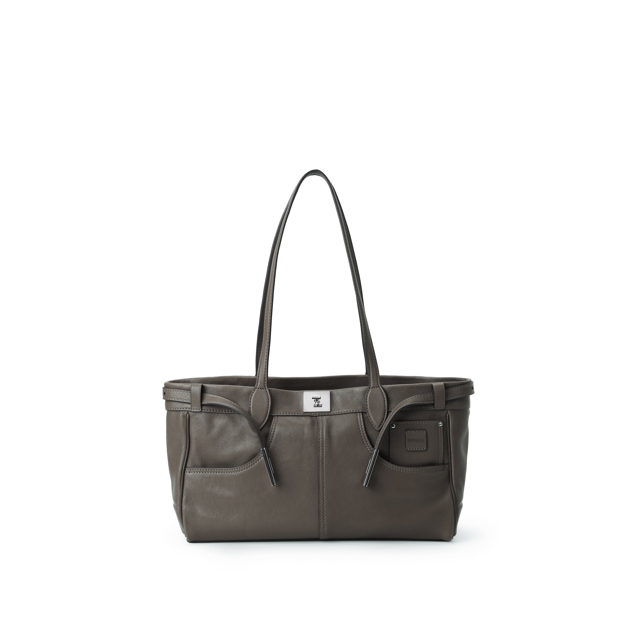 SAOI Jean Belt Bag